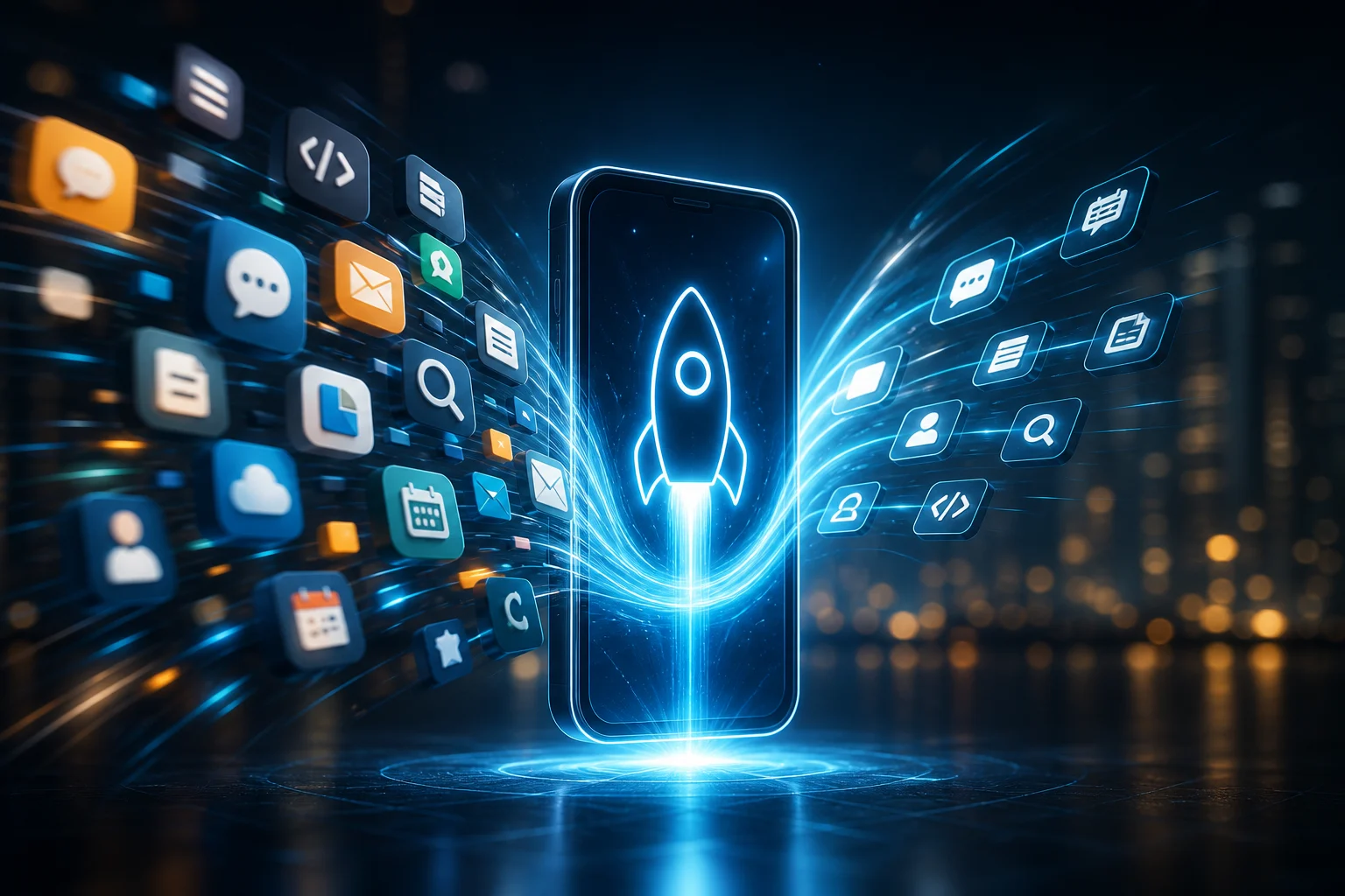 AI 又來了：這次矽谷巨頭不賣「更多 App」，改賣「一個就夠」