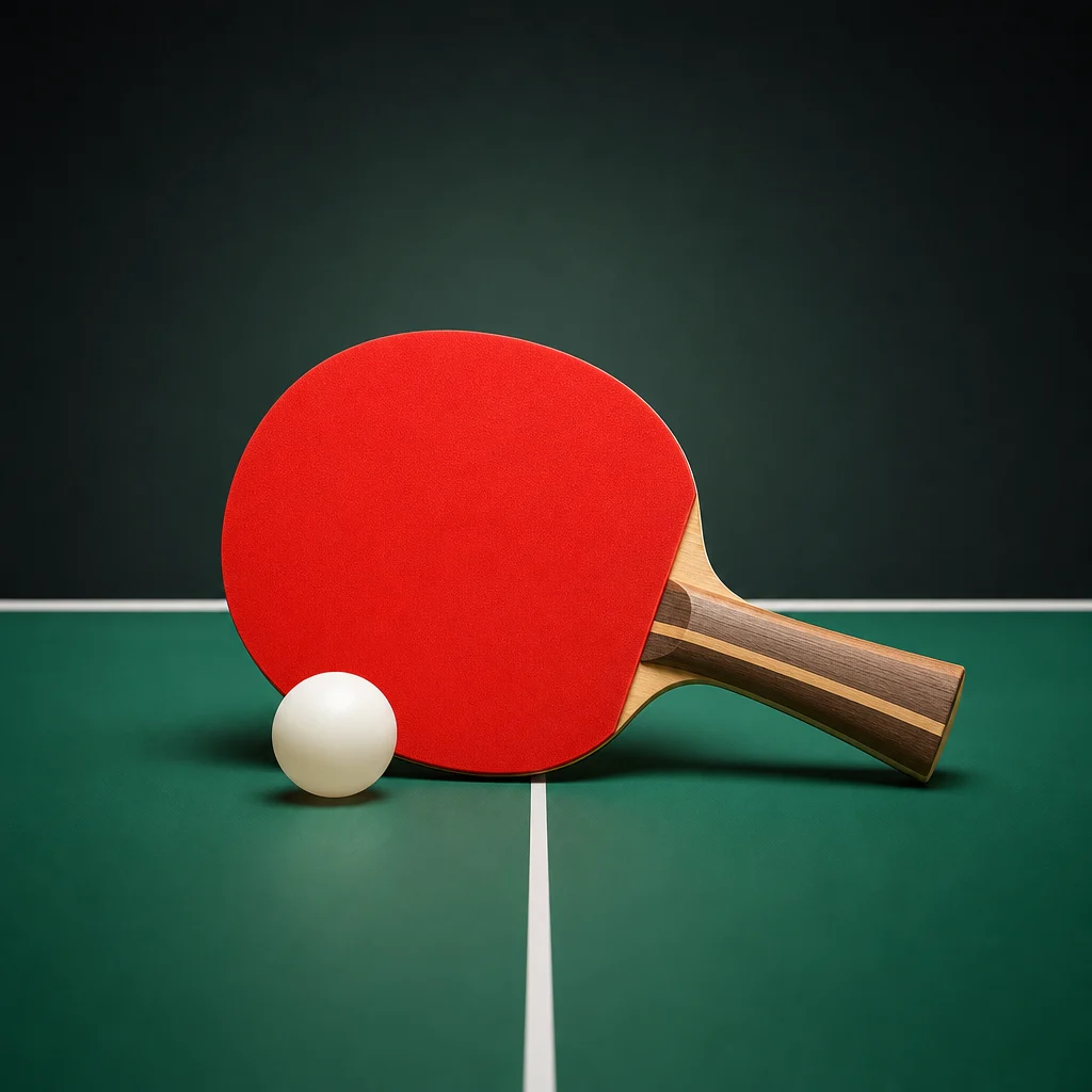 Gemini Ping Pong Pro